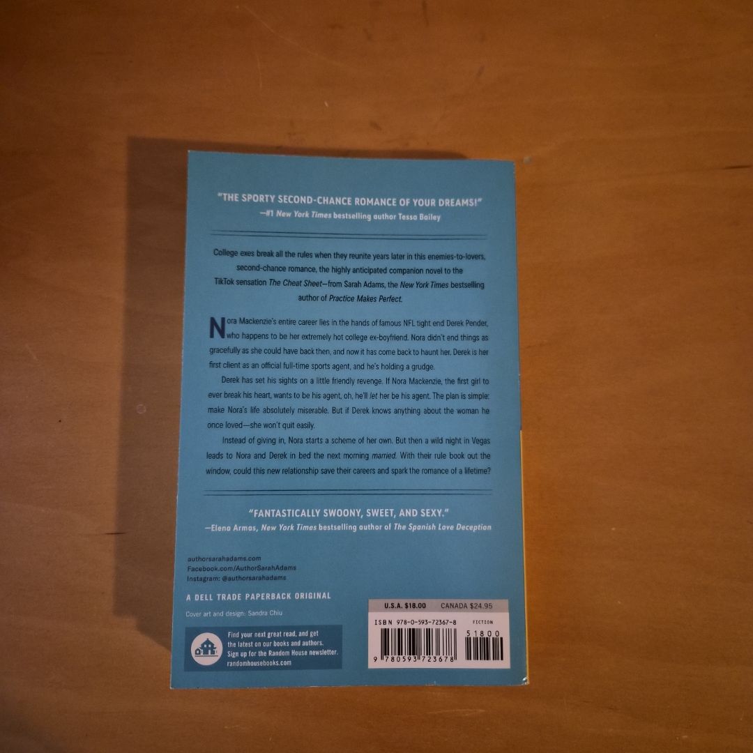 The Rule Book