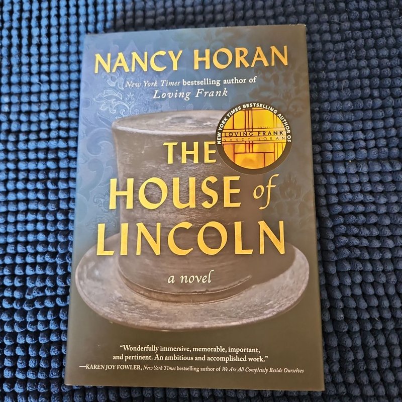 The House of Lincoln