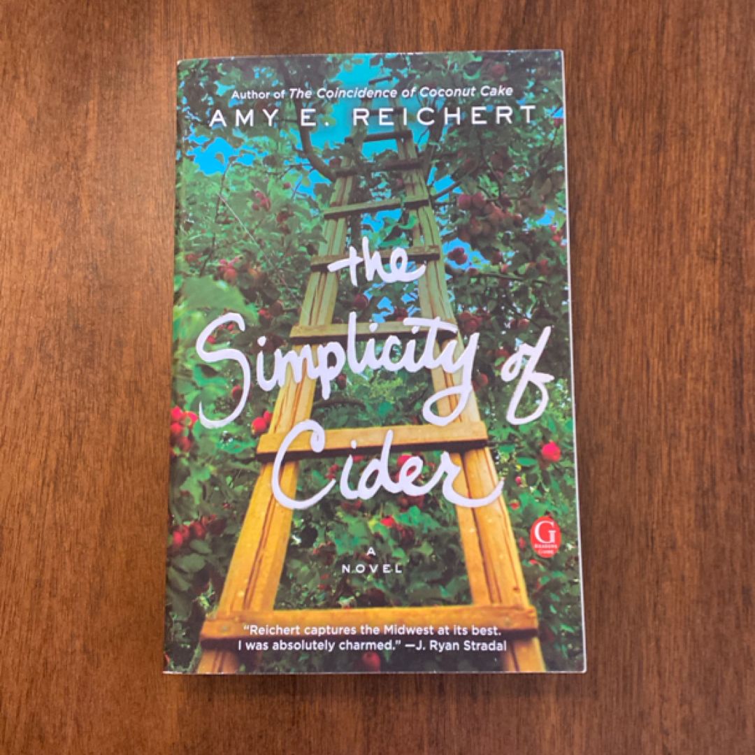 The Simplicity of Cider