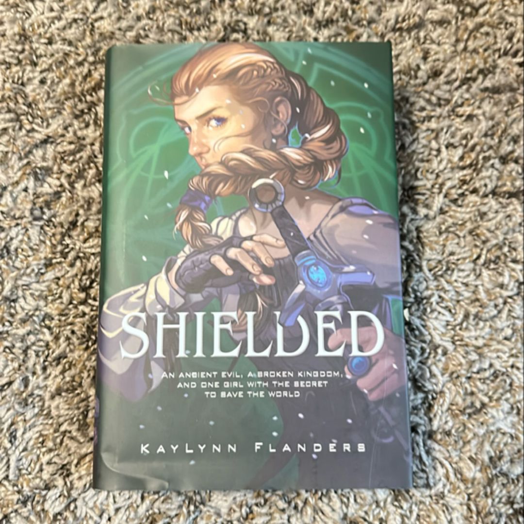 Shielded