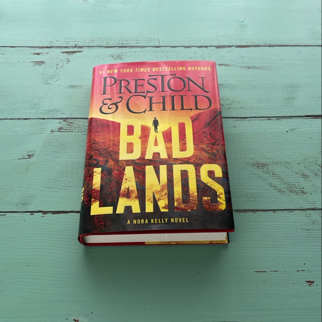 Badlands