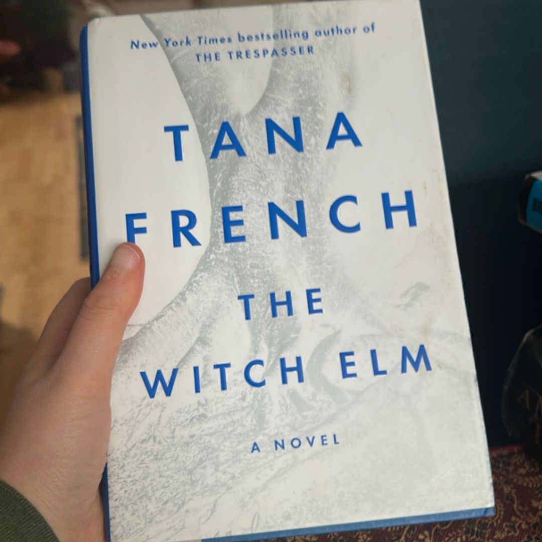 The Witch Elm