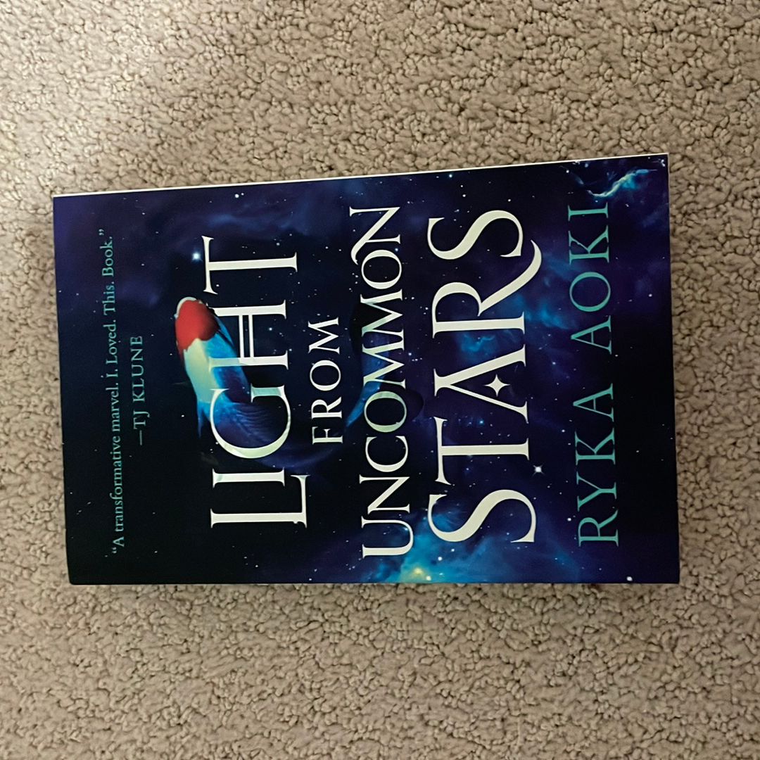 Light from Uncommon Stars