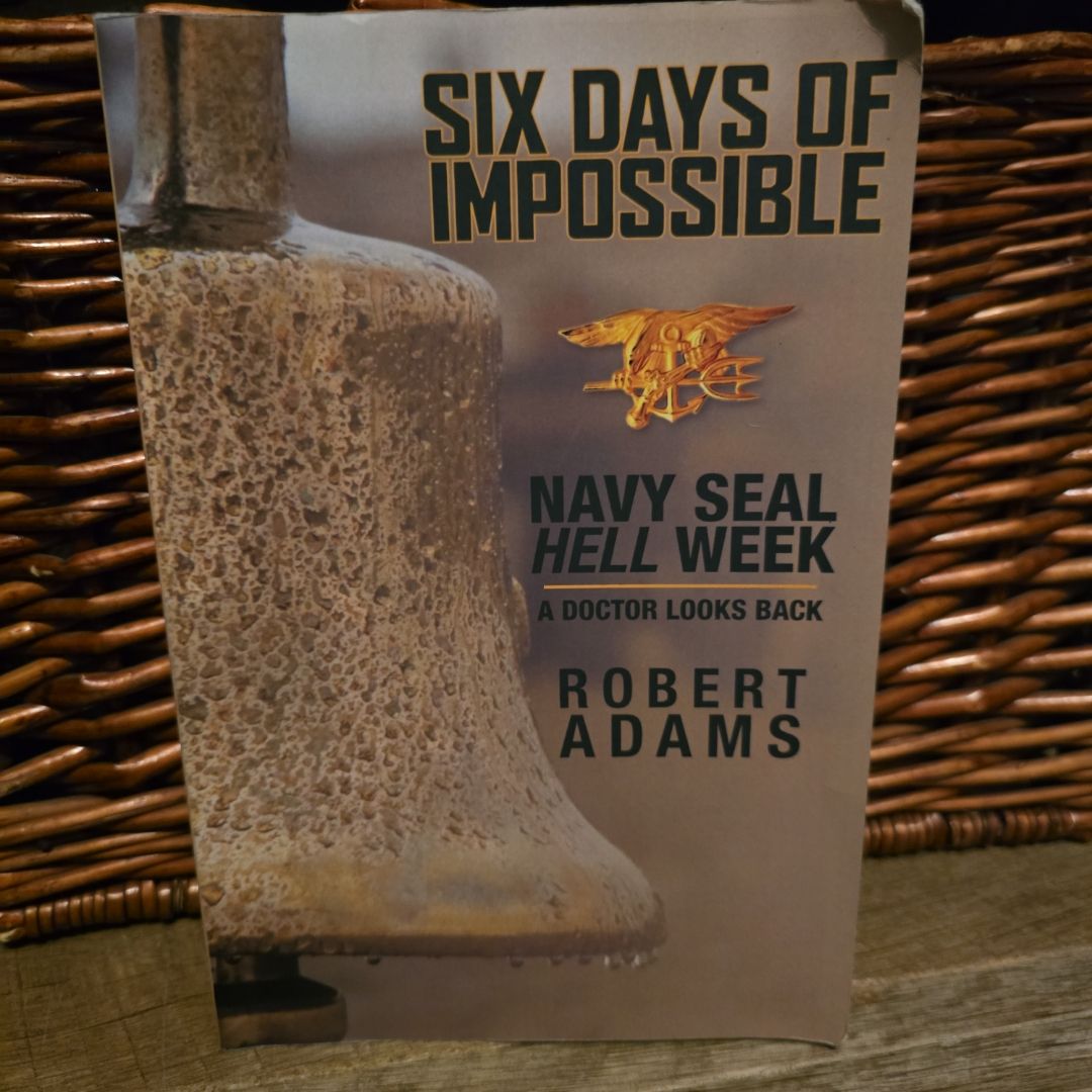 Six Days of Impossible
