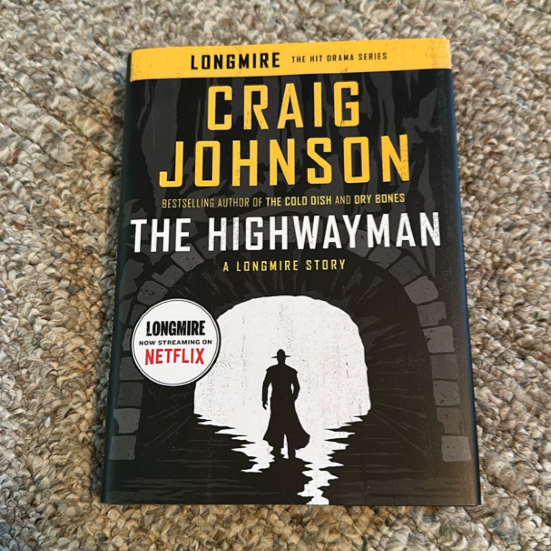 The Highwayman