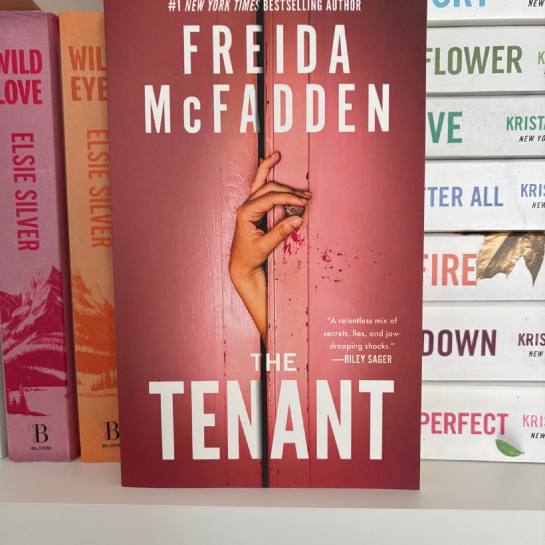 The Tenant