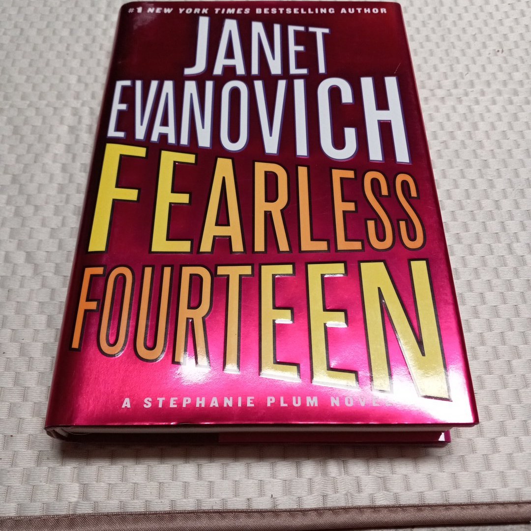 Fearless Fourteen