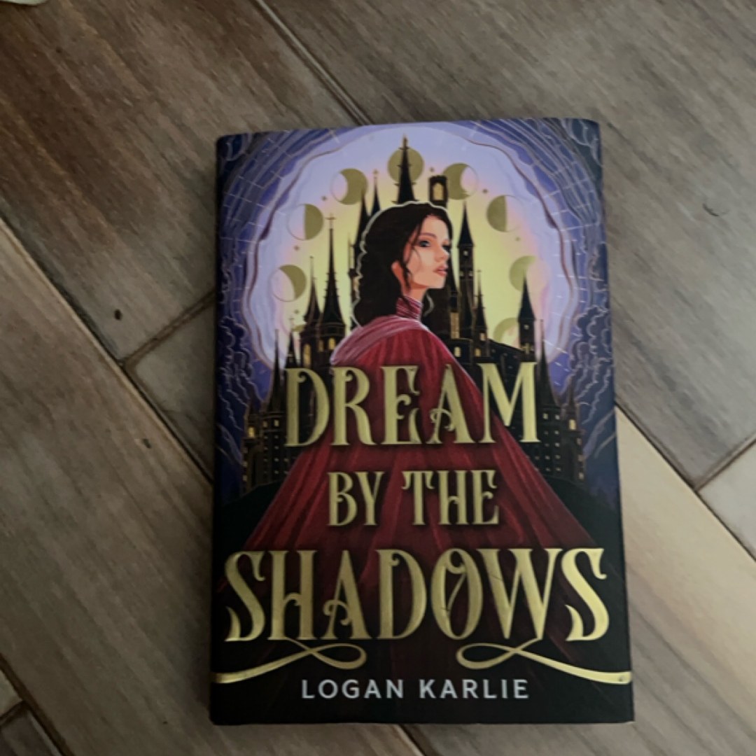 Dream by the Shadows (Deluxe Limited Edition)