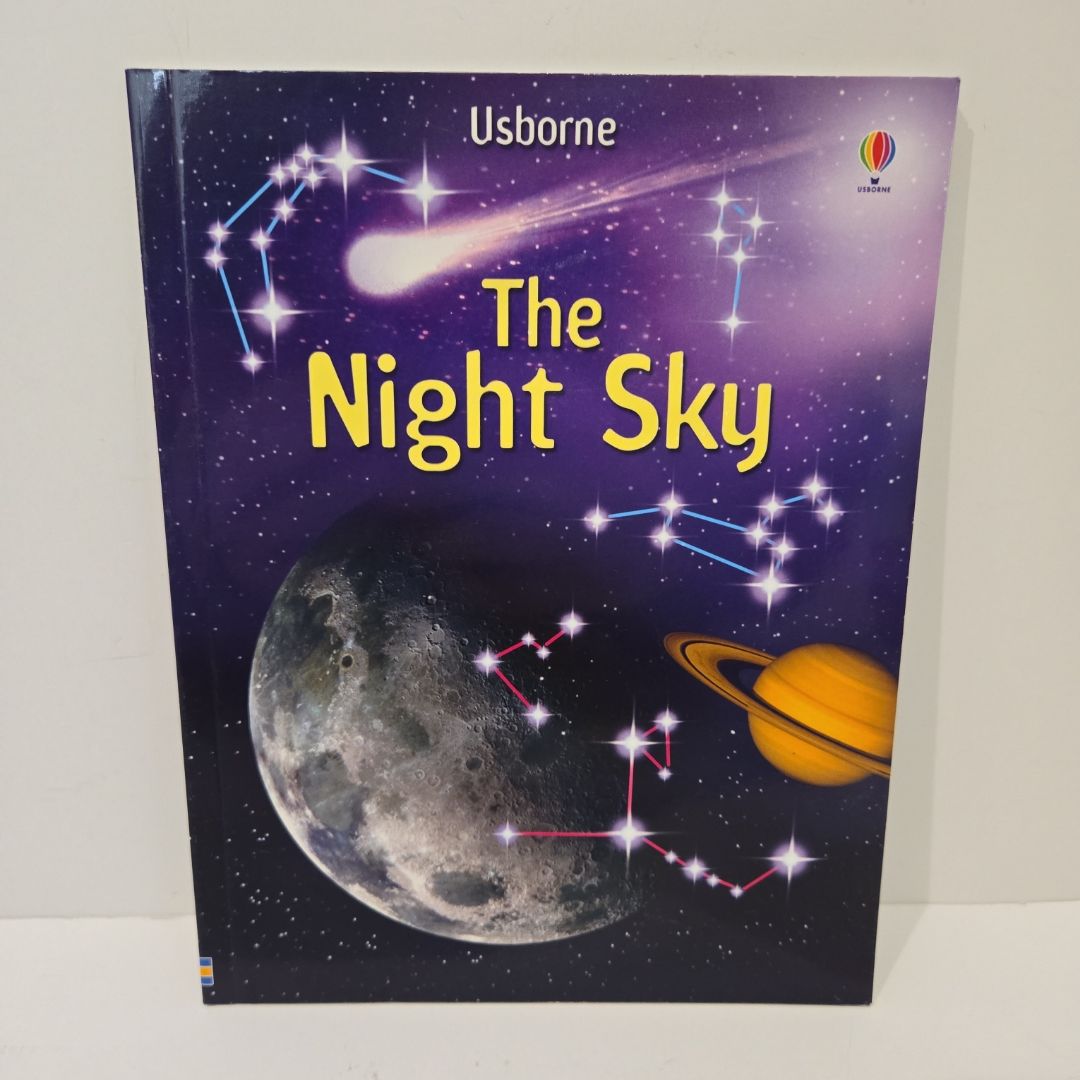 The Night Sky