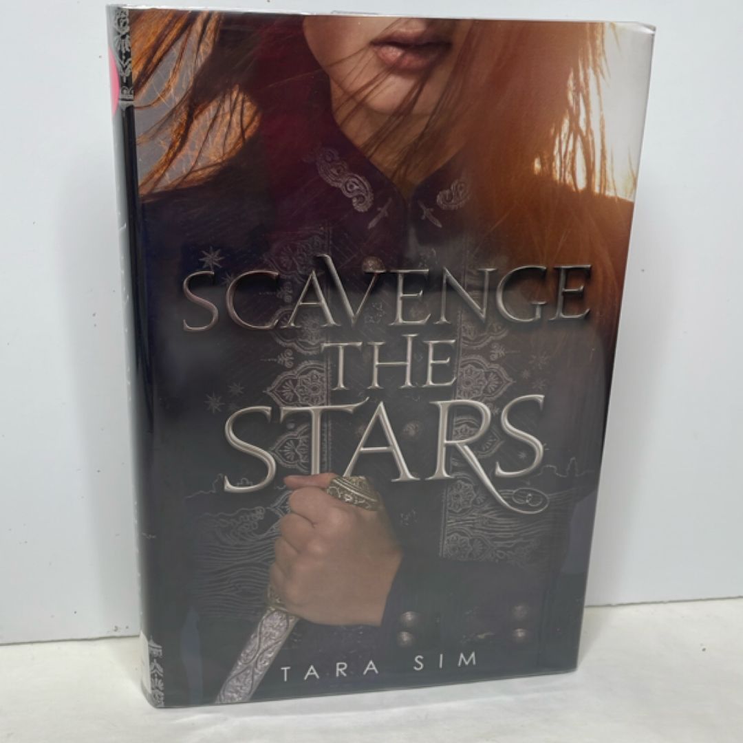Scavenge the Stars