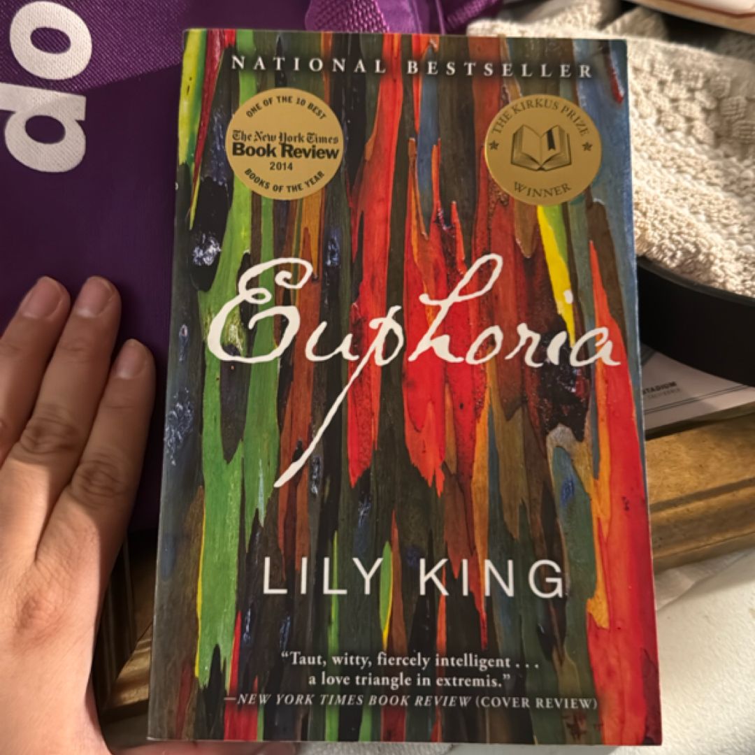Euphoria
