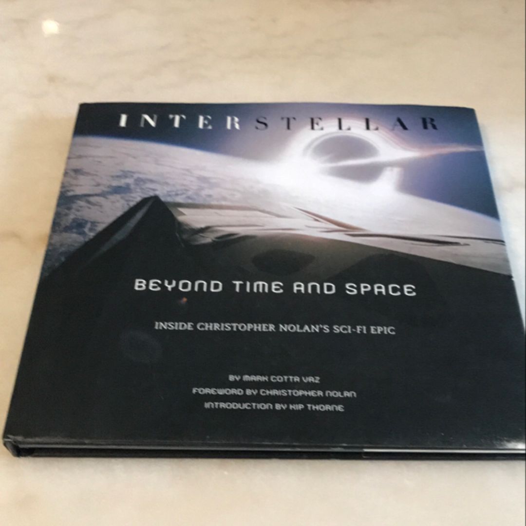 Interstellar