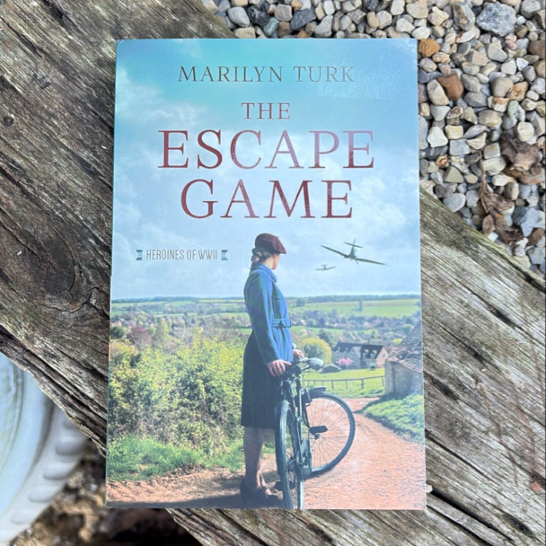 The Escape Game