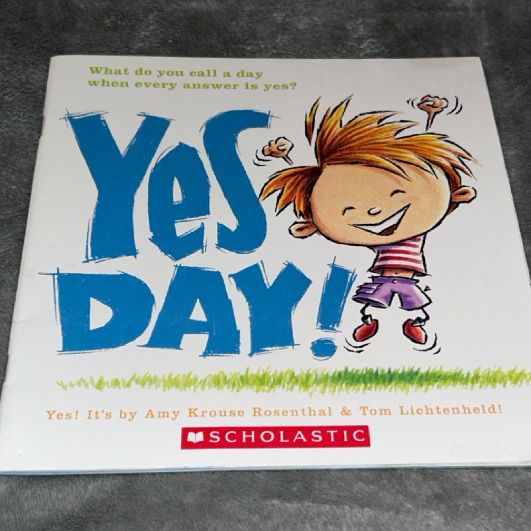 Yes Day
