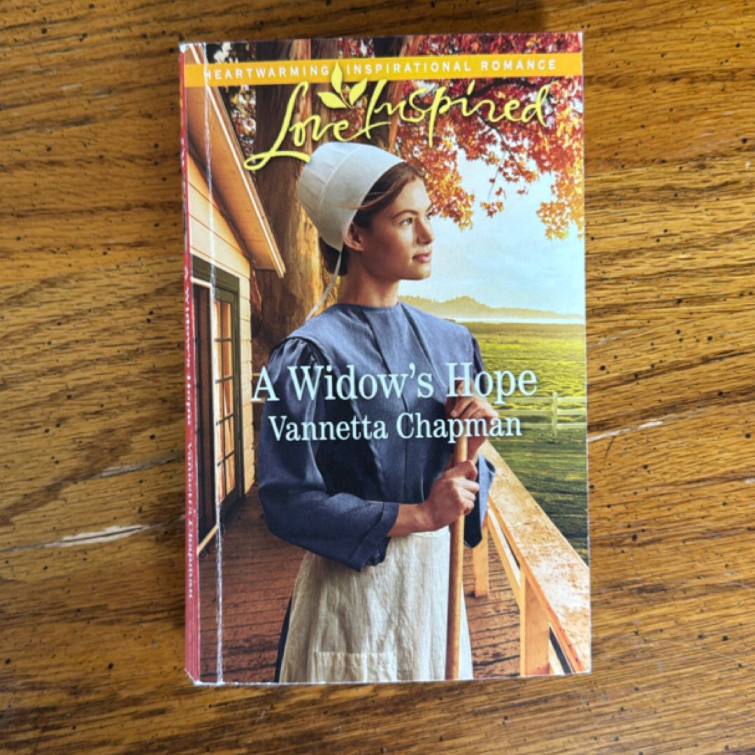 A Widow's Hope