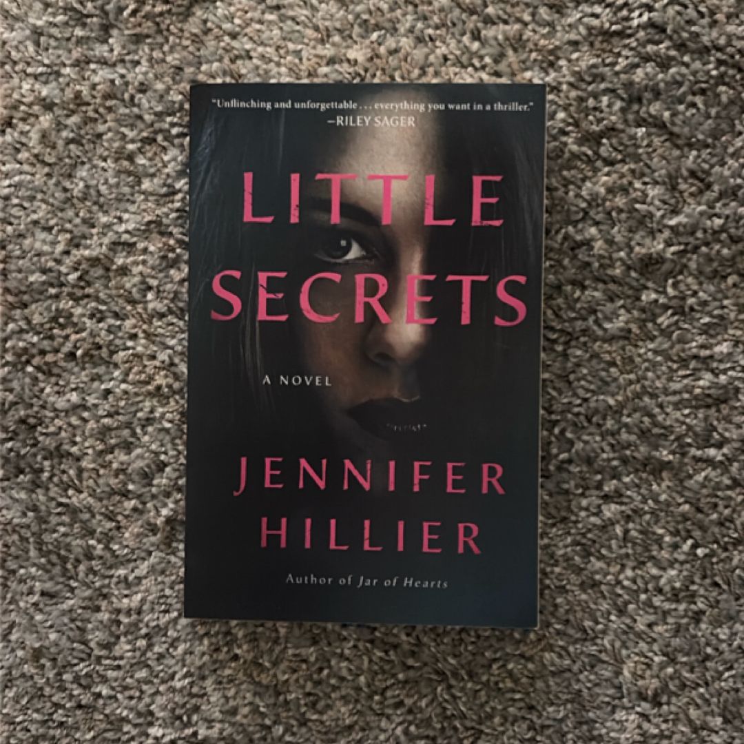 Little Secrets