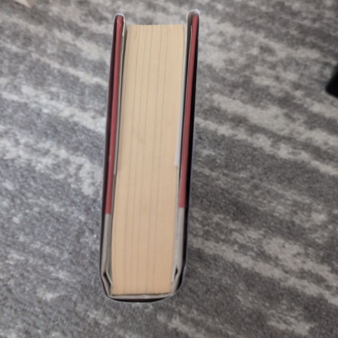 The Magician of Hoad