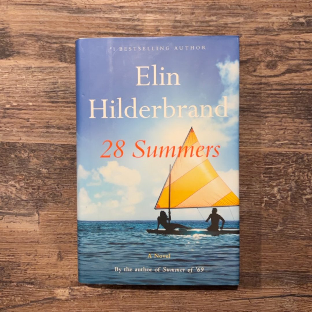 28 Summers