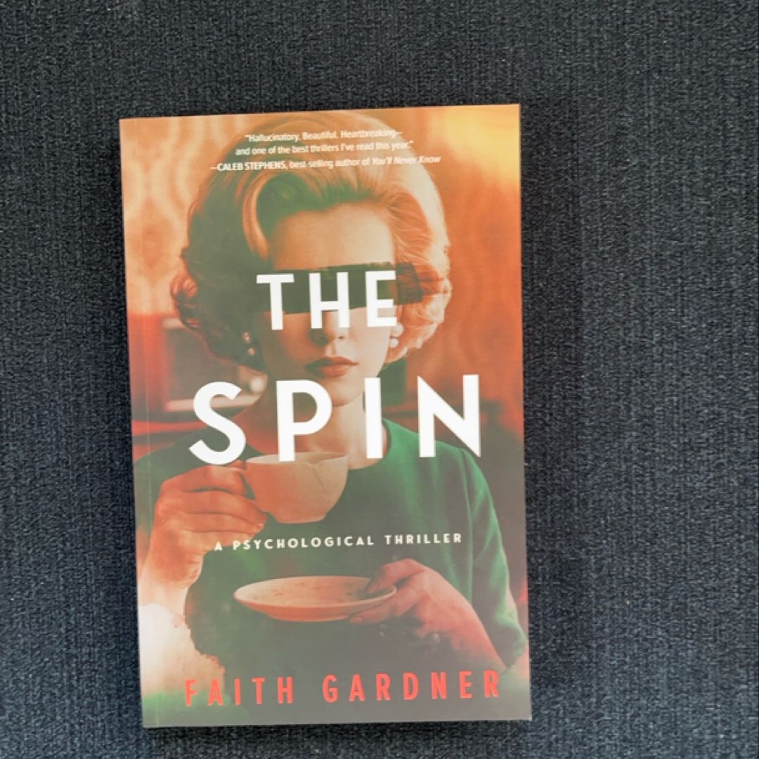 The Spin