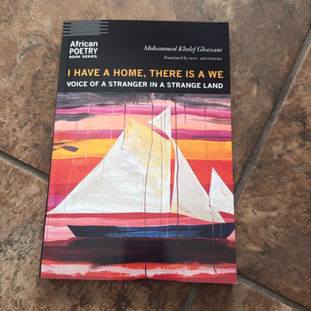 I Have a Home, There Is a We