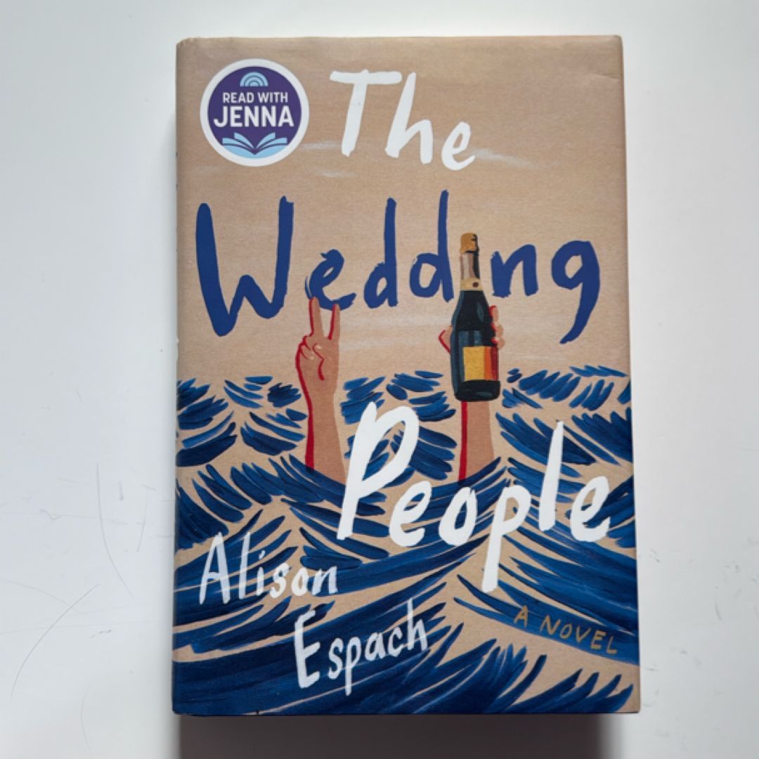 The Wedding People