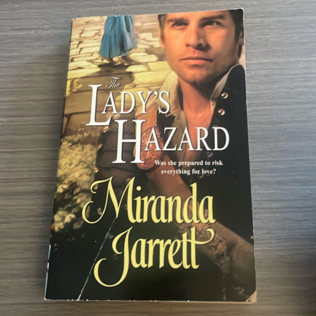 The Lady's Hazard