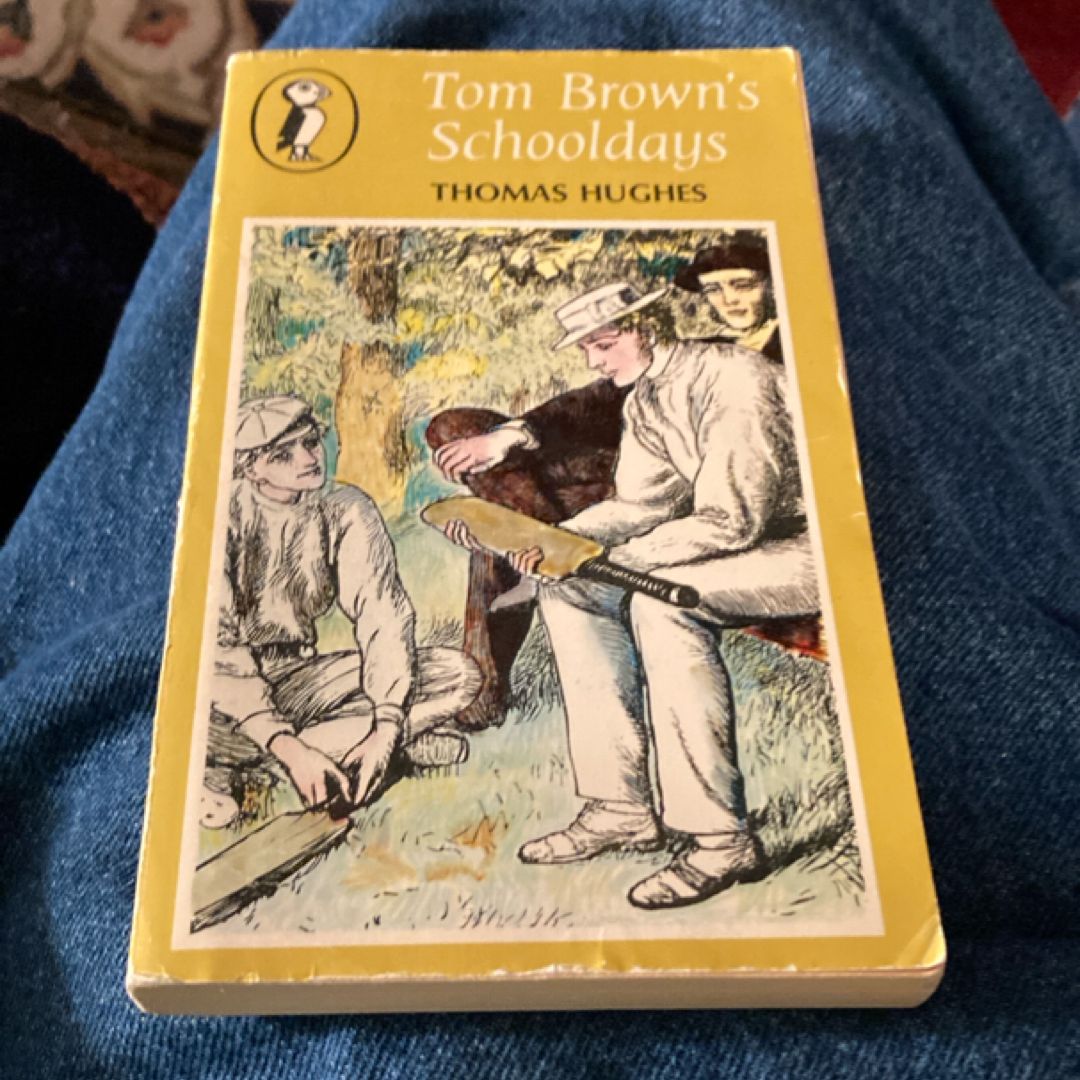 Tom Brown's Schooldays