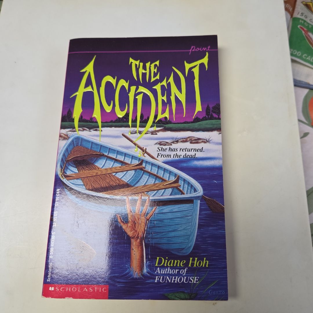 The Accident