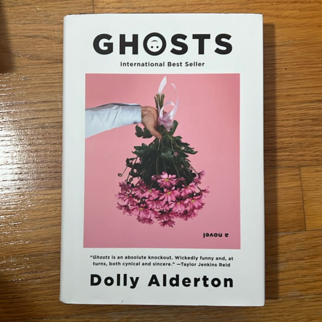Ghosts