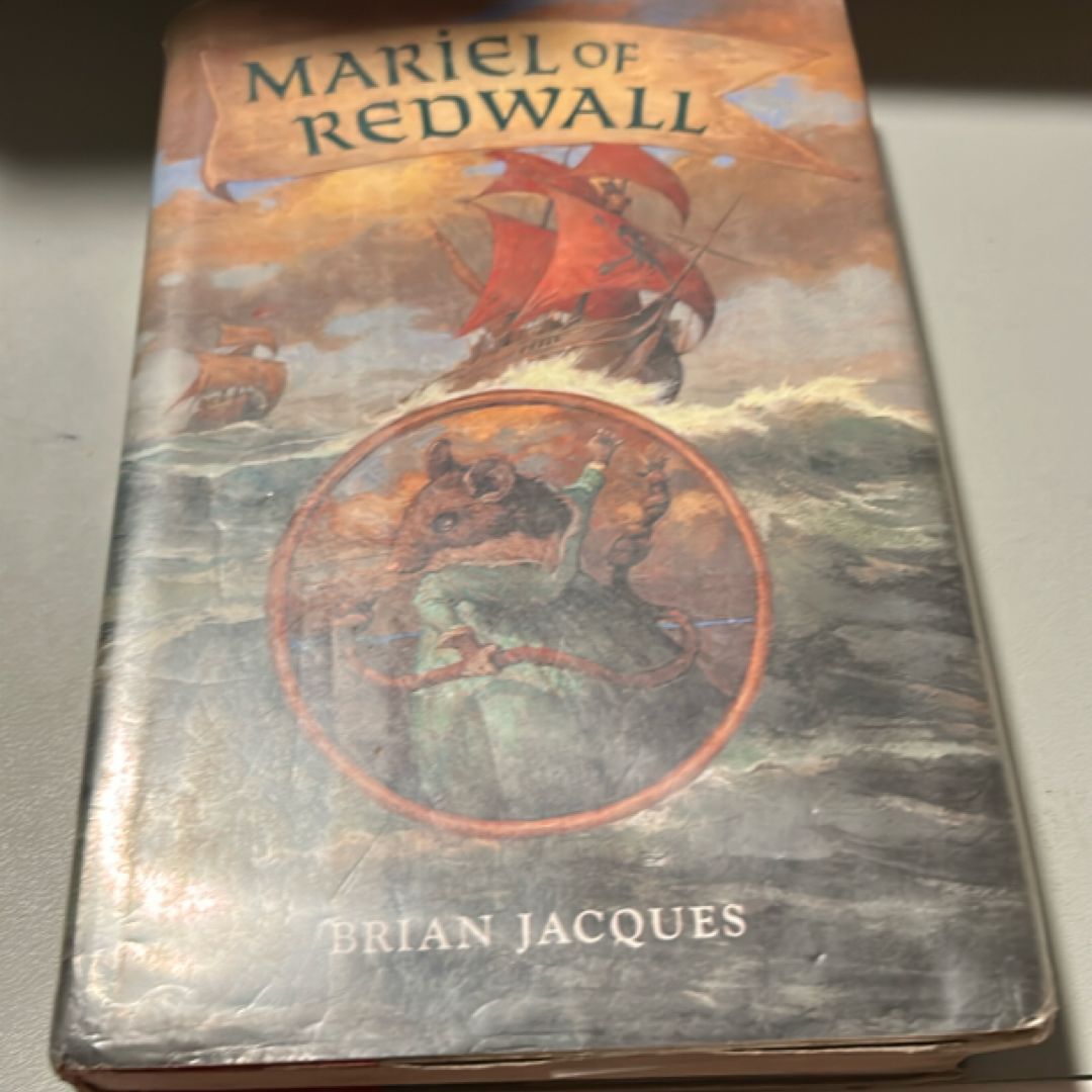 Mariel of Redwall