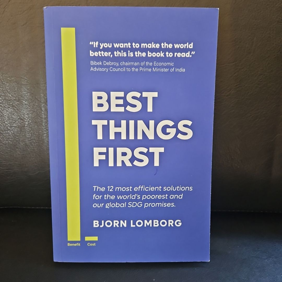 The Skeptical Environmentalist: Measuring the Real State of the World Lomborg， Bjorn The Skeptical Environmentalist Measuring the Real State of the