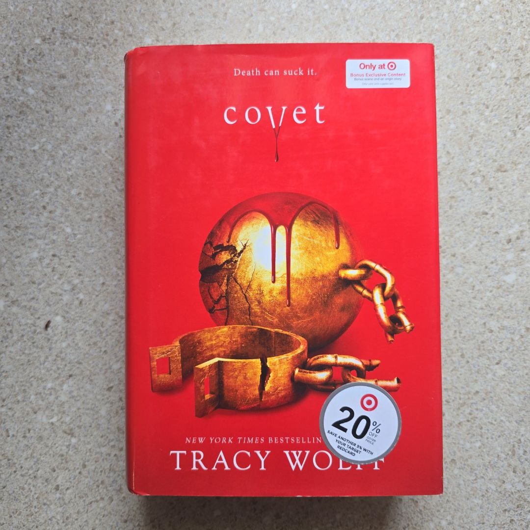 Covet