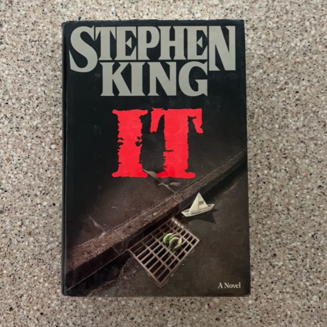 It
