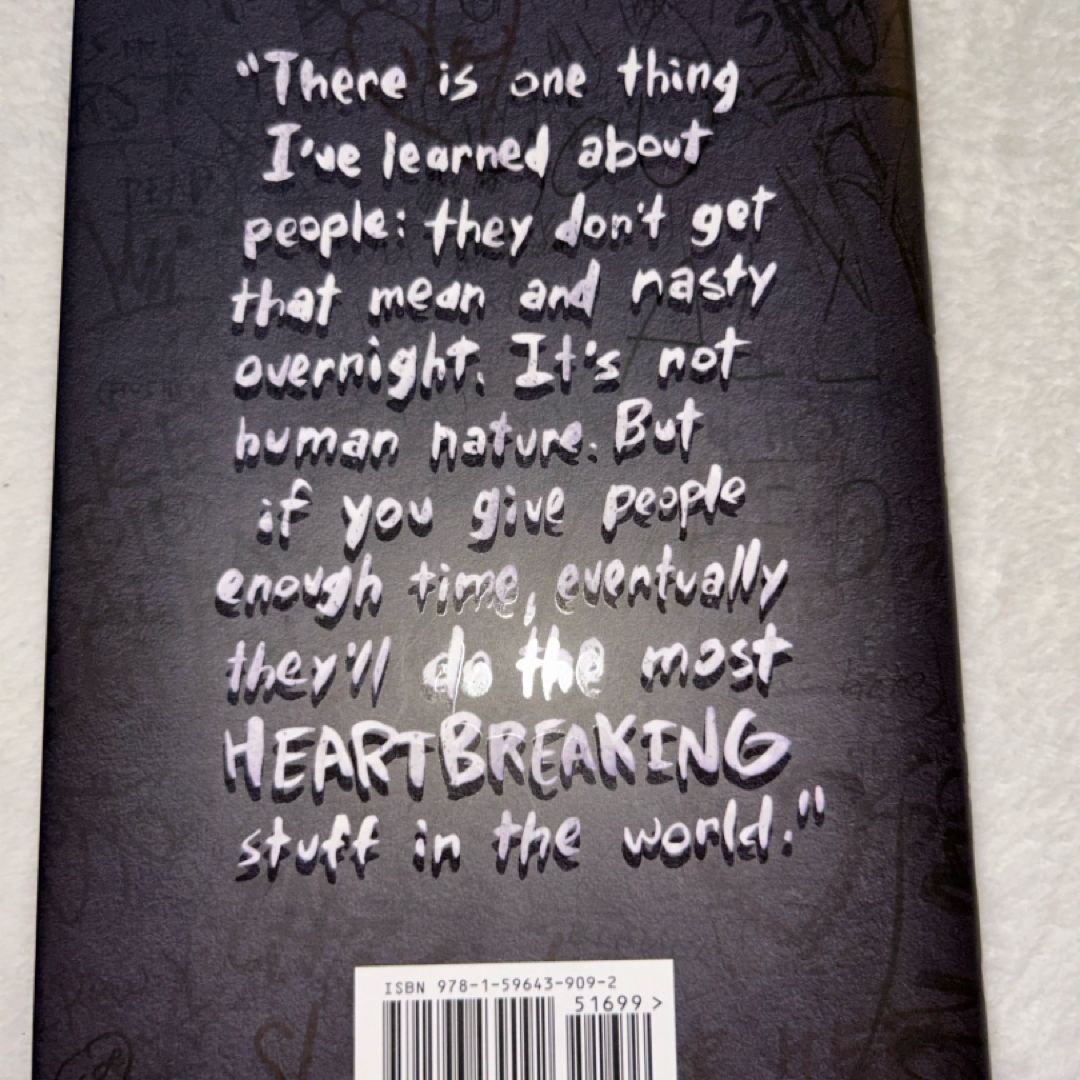 The Truth about Alice