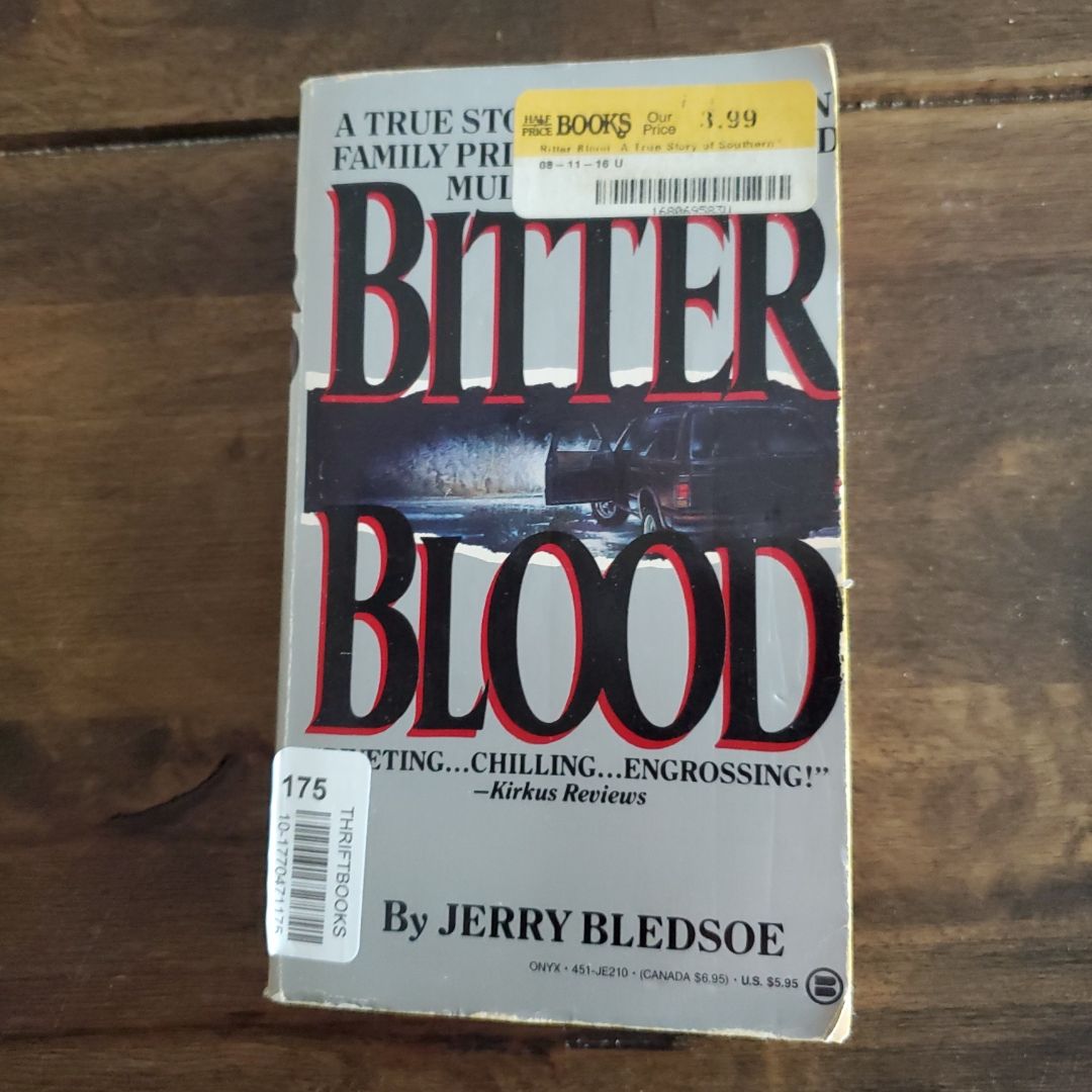 Bitter Blood
