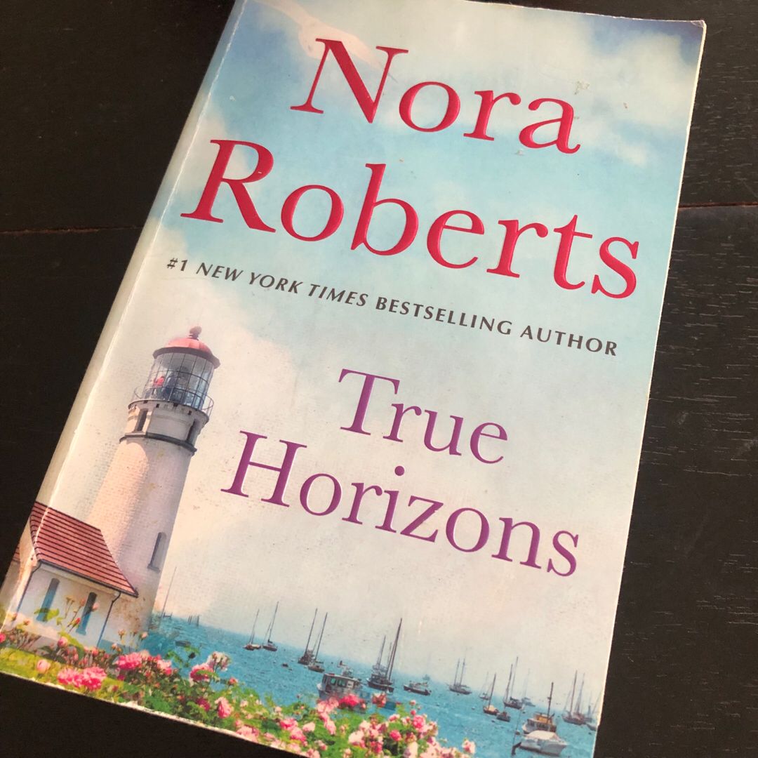 True Horizons : All the Possibilities • One Man’s Art