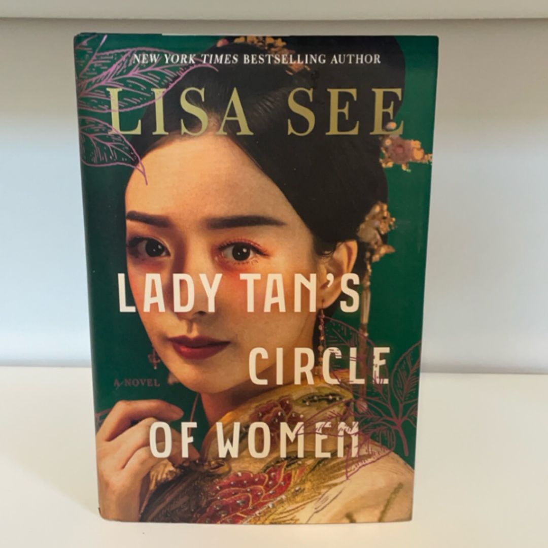 Lady Tan's Circle of Women