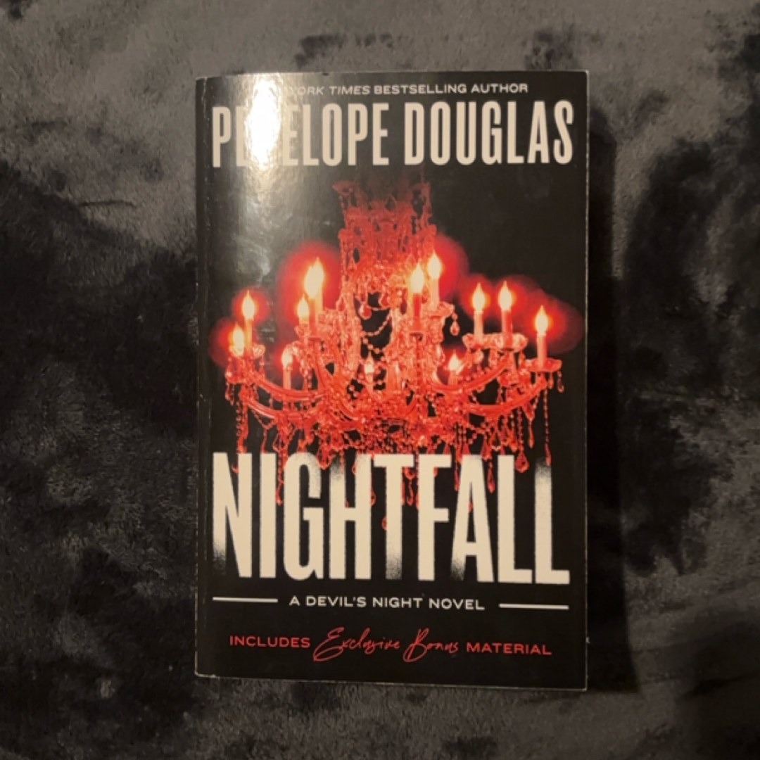 Nightfall