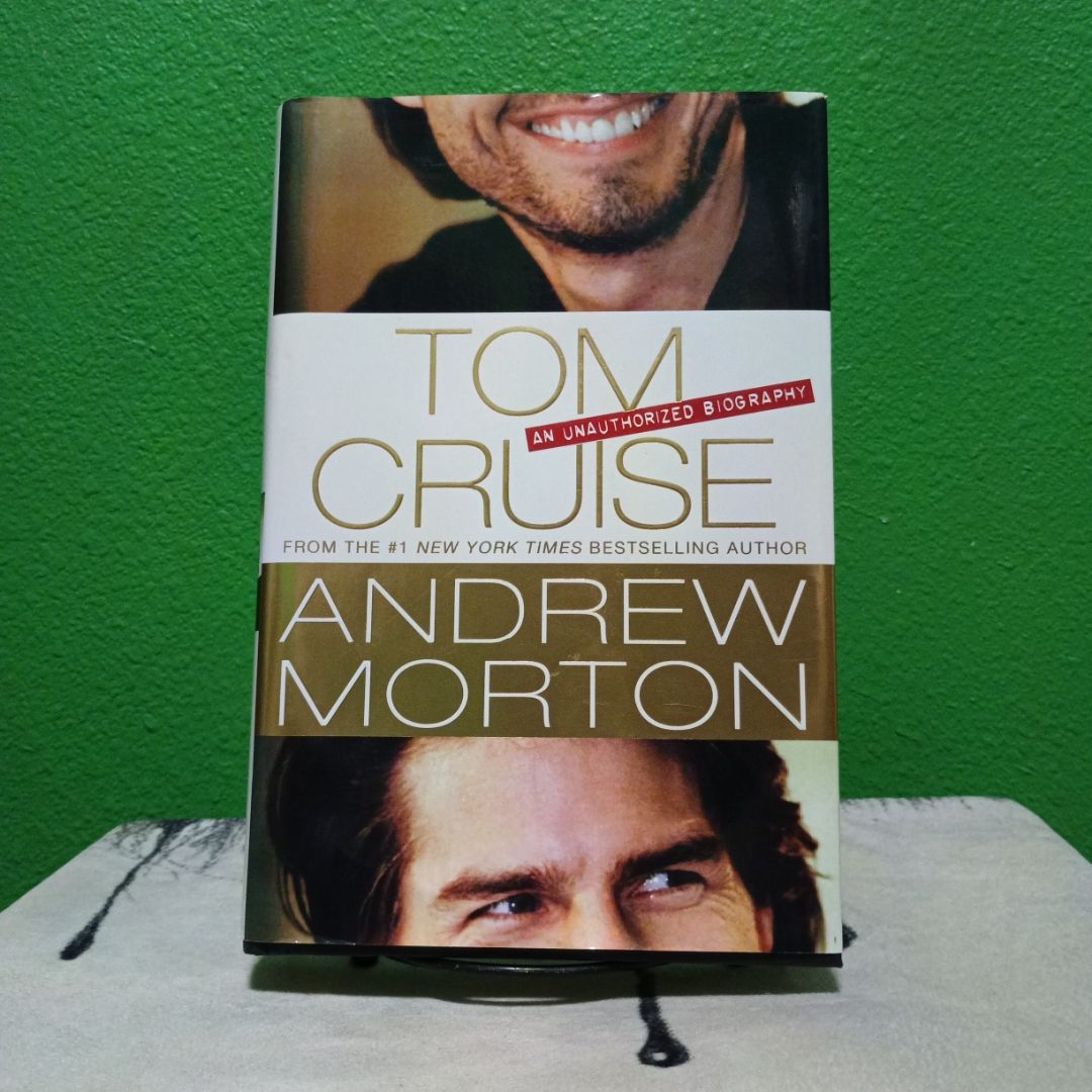 Tom Cruise