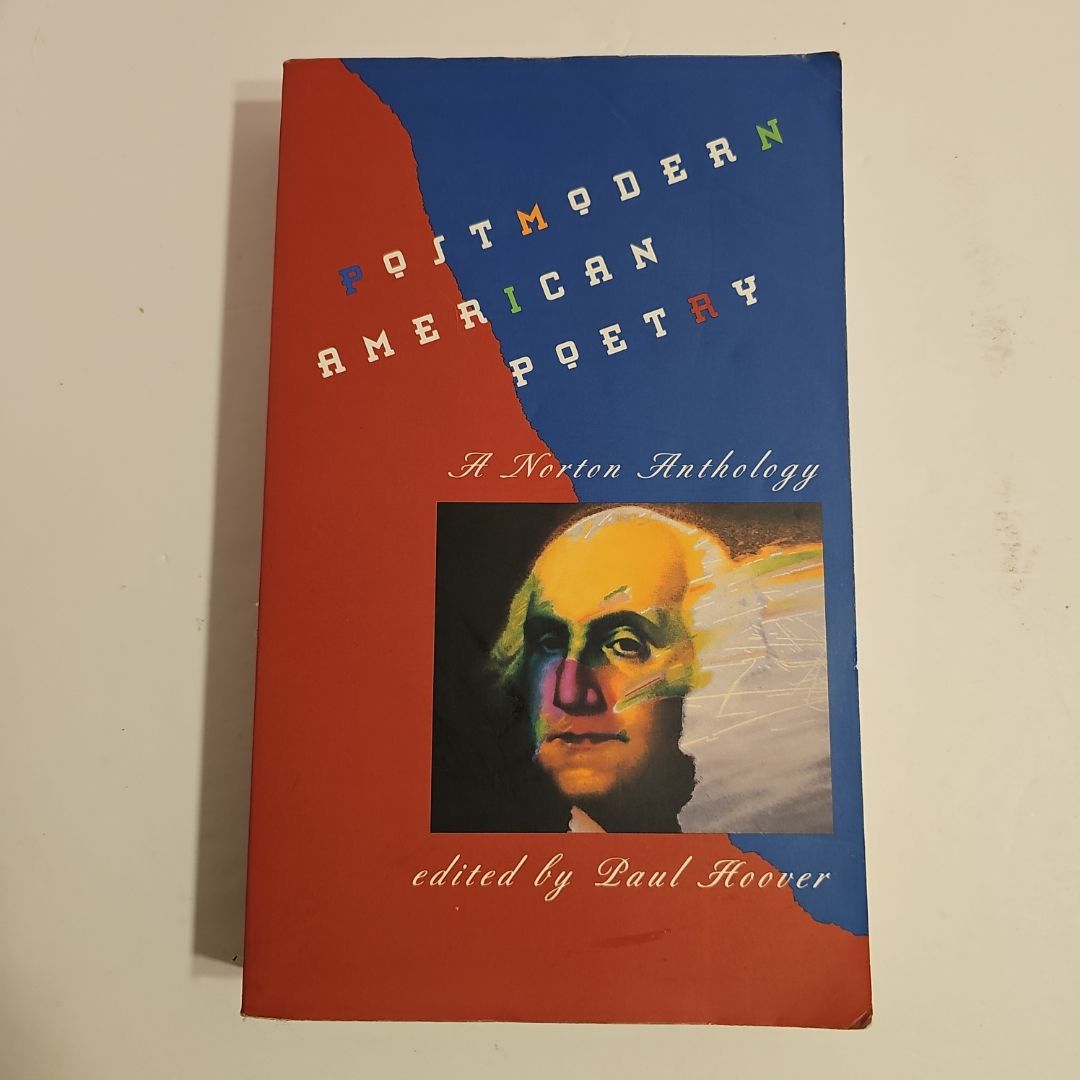 Postmodern American Poetry