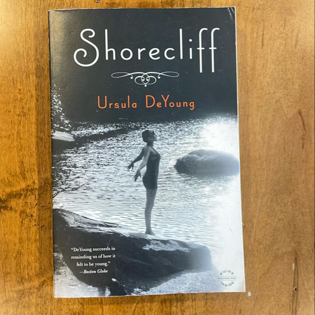 Shorecliff
