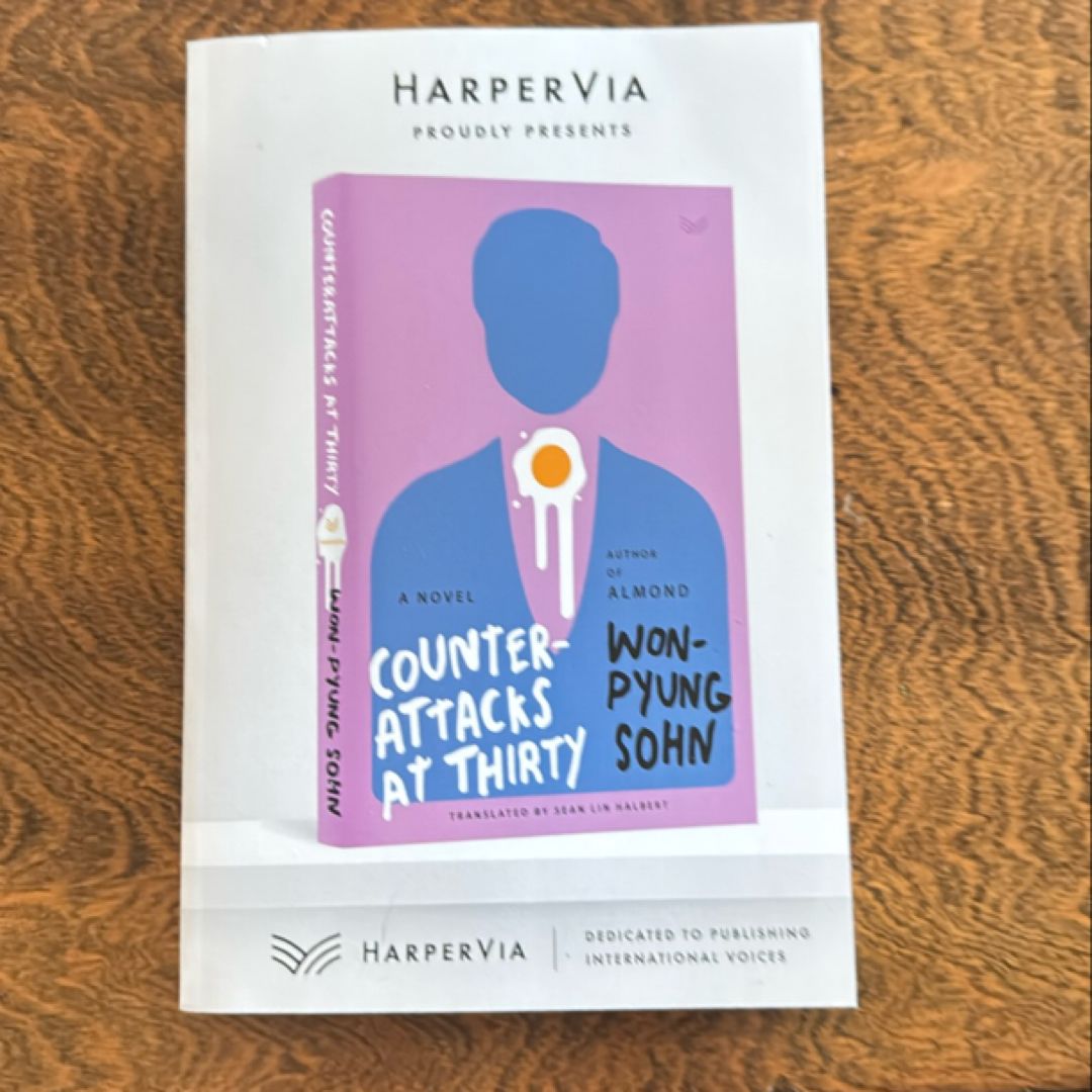 Counterattacks at Thirty