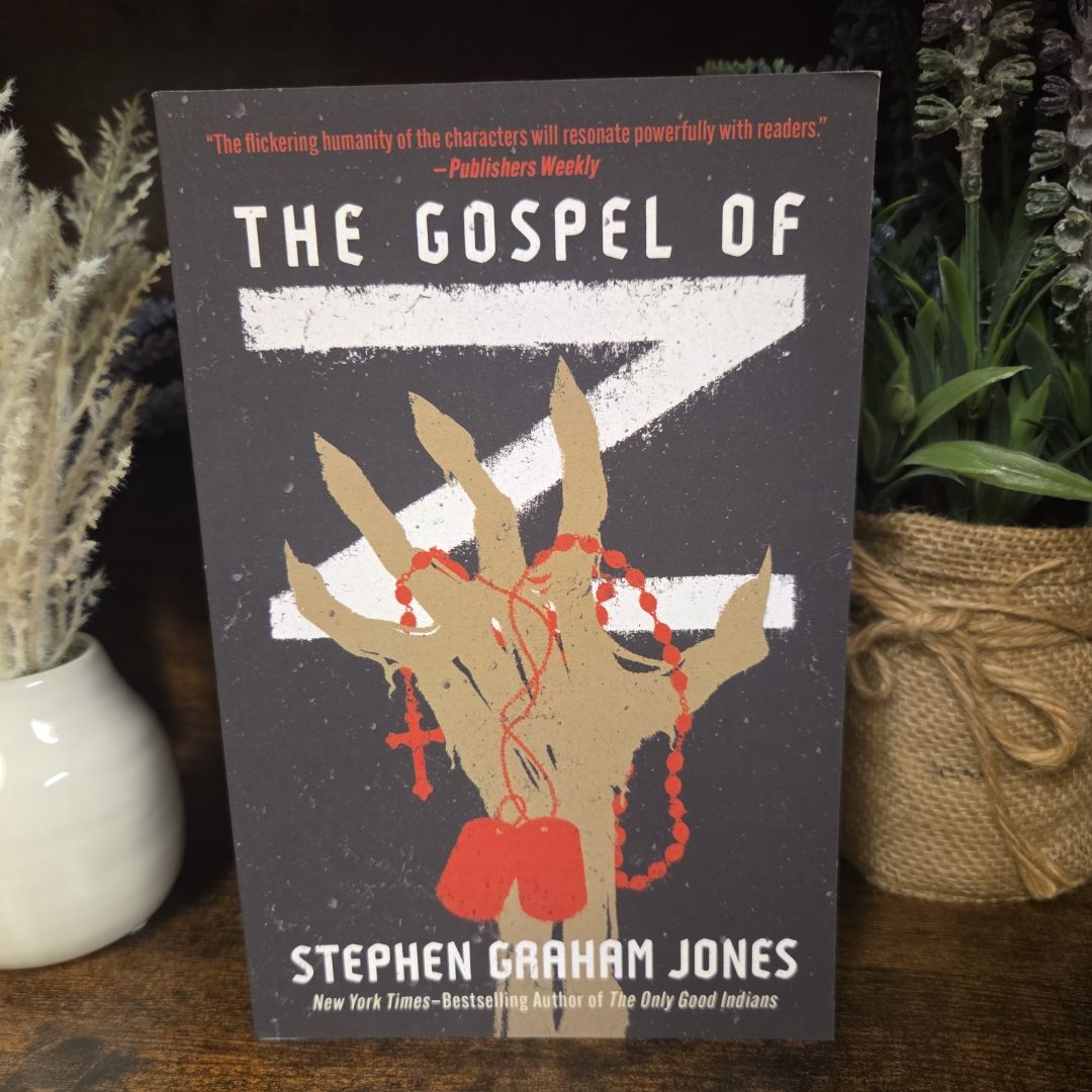 The Gospel of Z