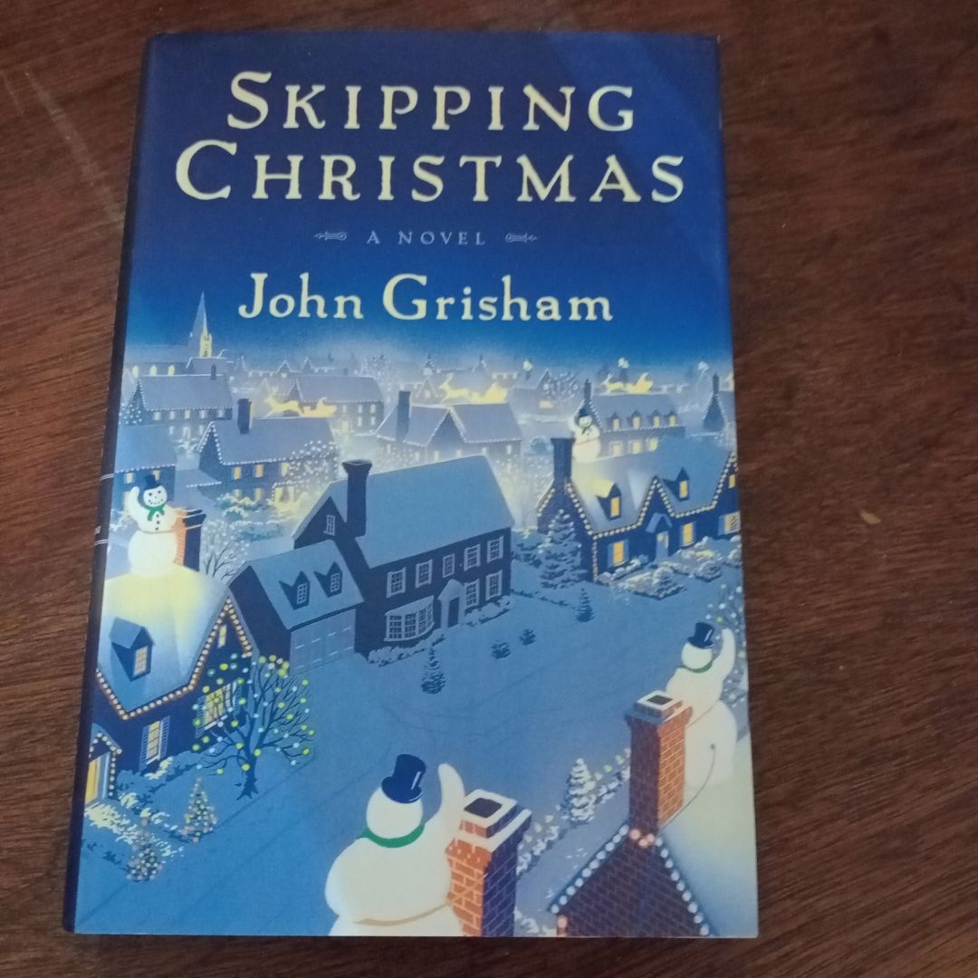 Skipping Christmas