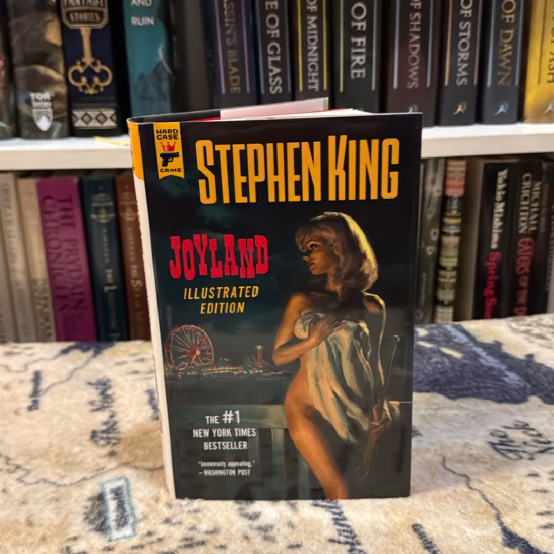Joyland