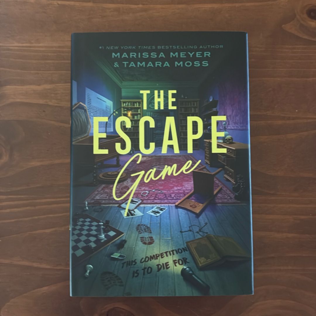 The Escape Game