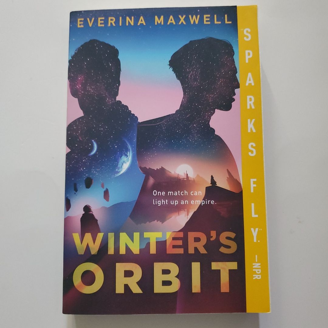 Winter's Orbit
