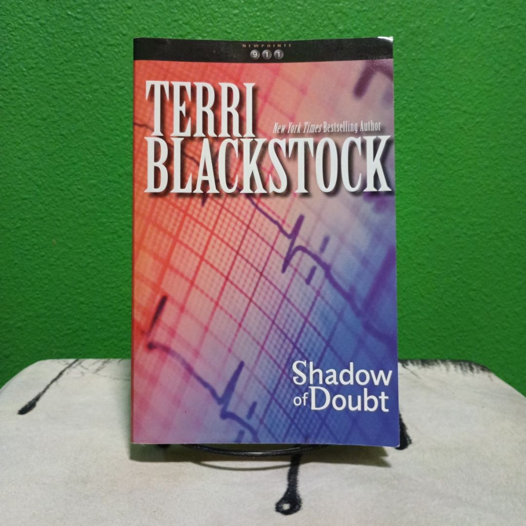 Shadow of Doubt