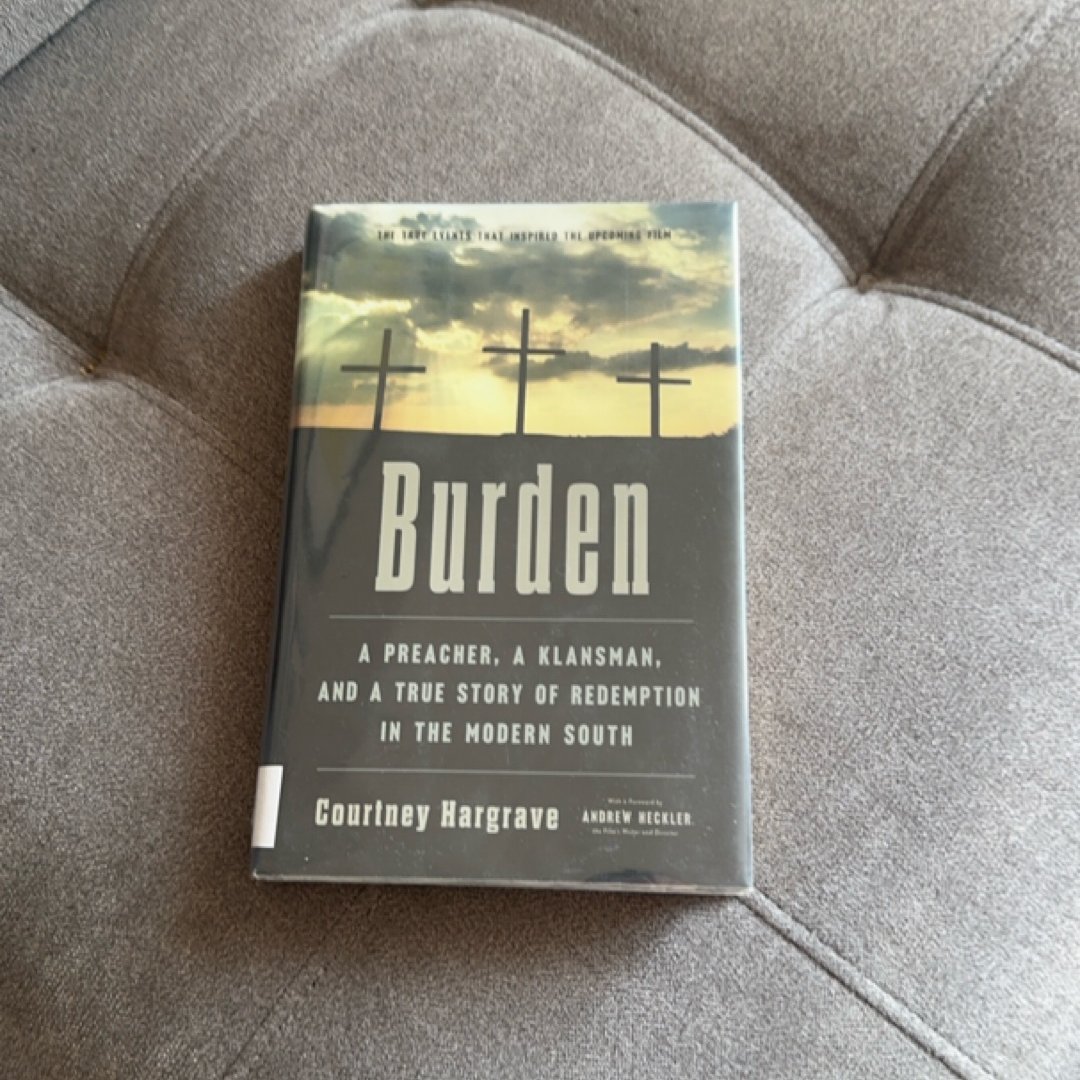 Burden