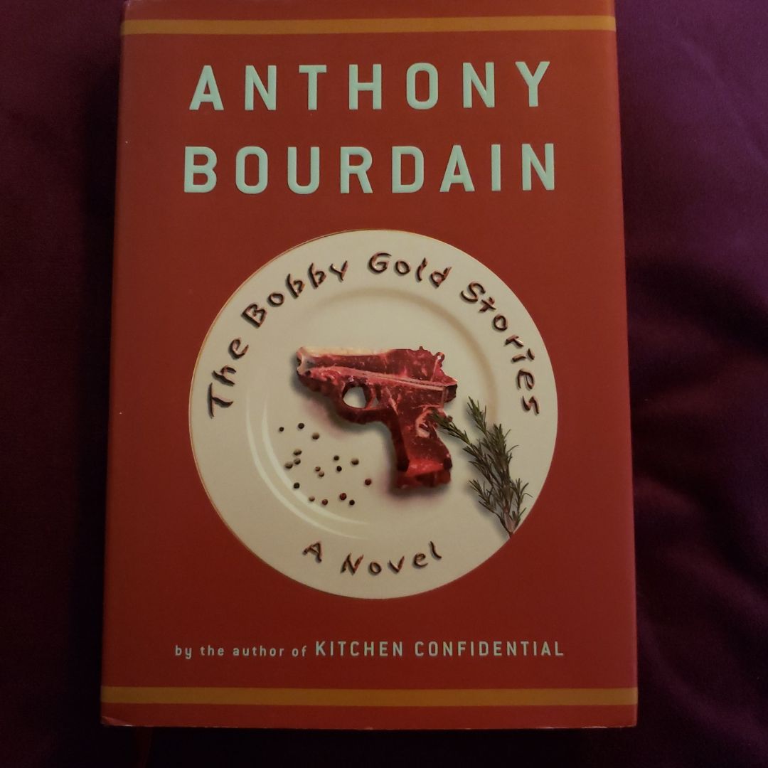 The Bobby Gold Stories